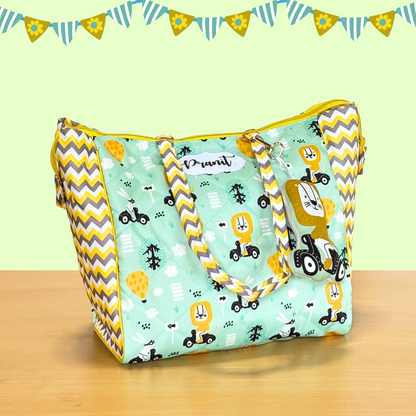Tote bag