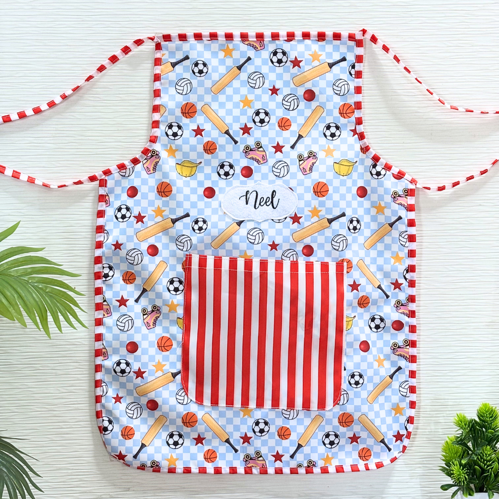 Kid's Apron