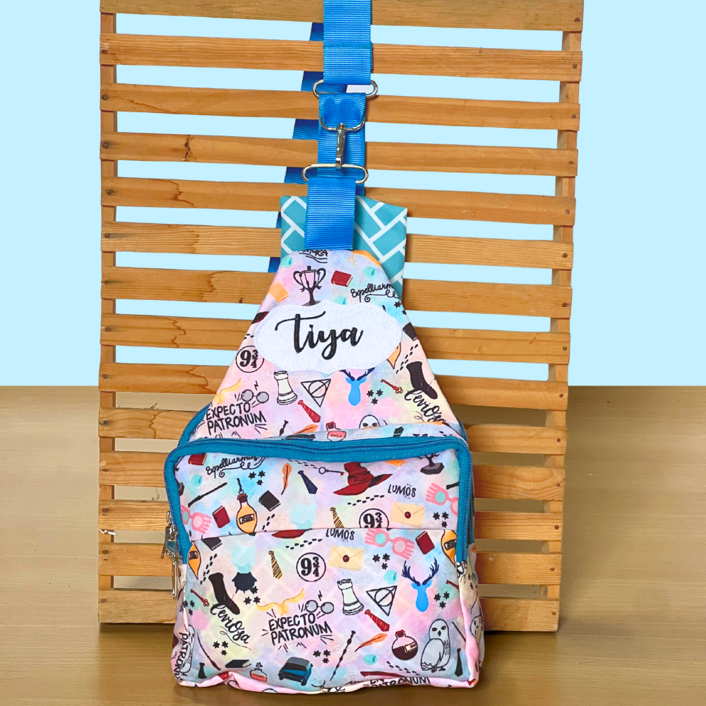 Chest bag