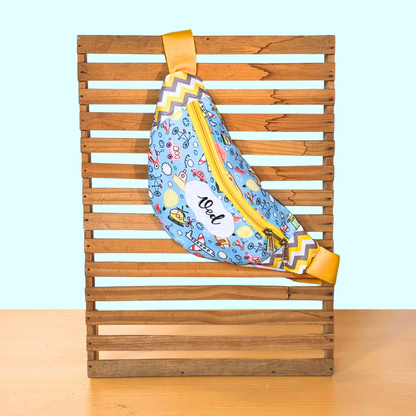 Fanny pack