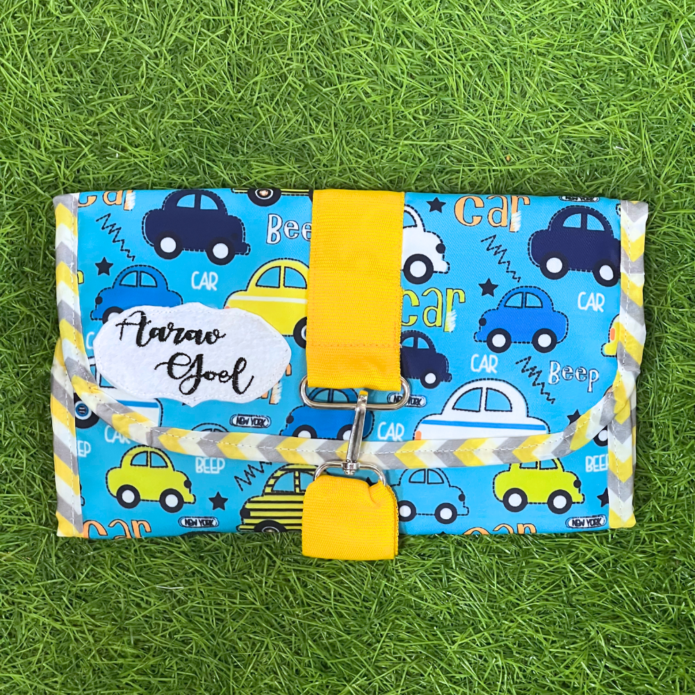 Foldable Stationery kit