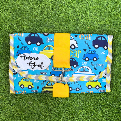 Foldable Stationery kit