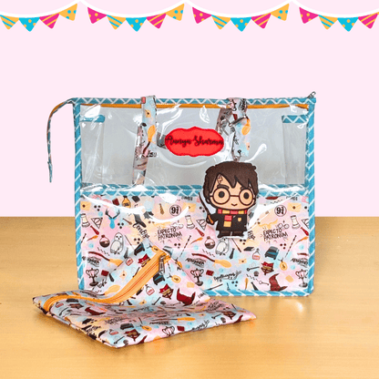 Kid's swimming bag
