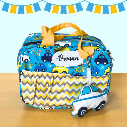 Lunch bag #2