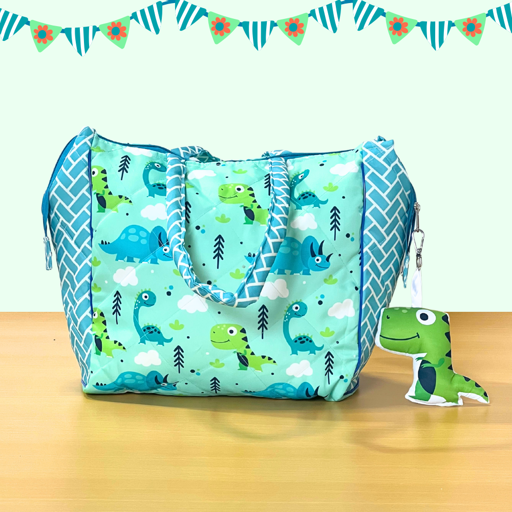 Tote bag