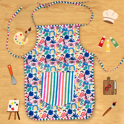 Kid's Apron