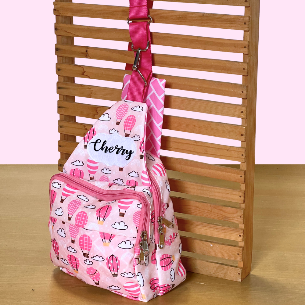 Chest bag