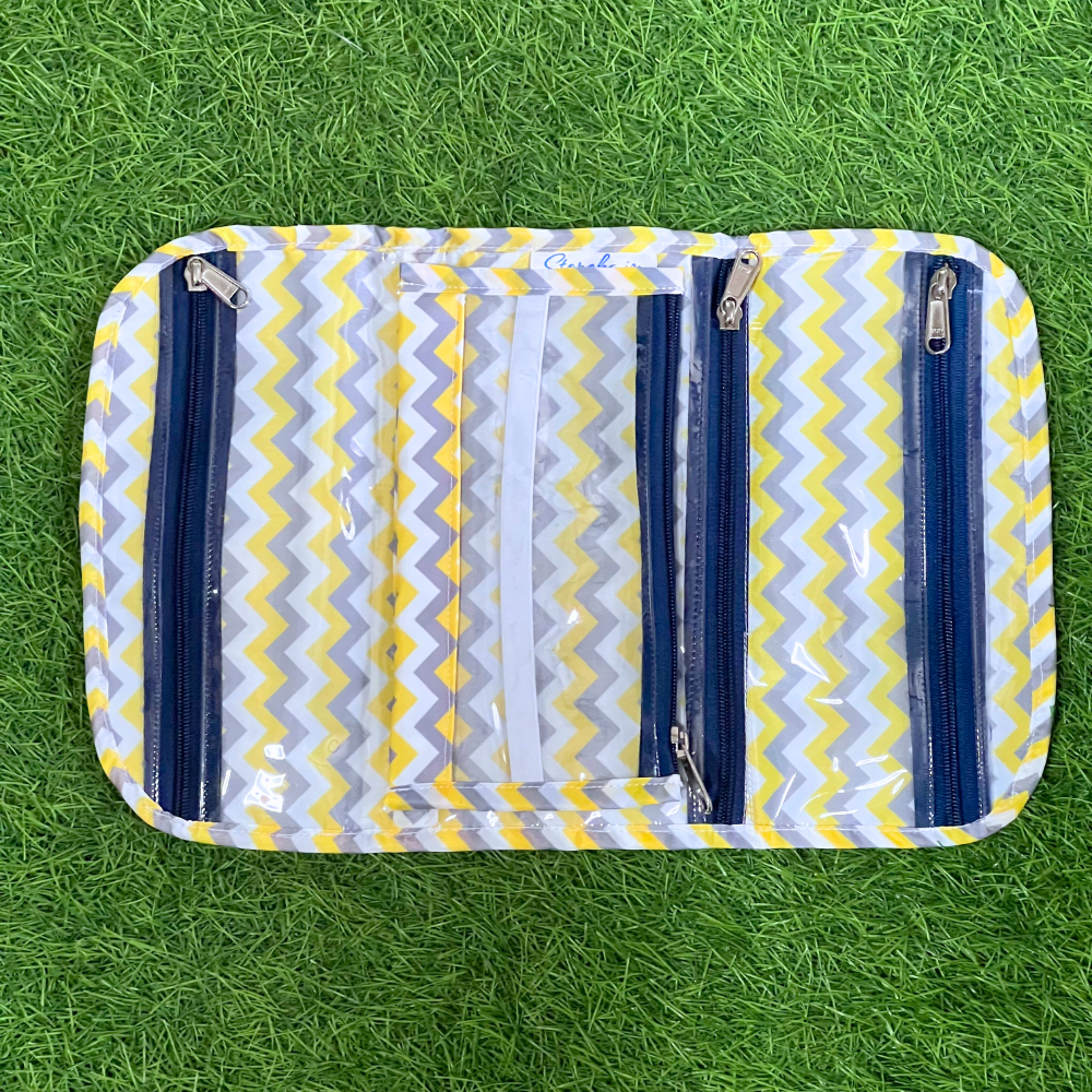 Foldable Stationery kit