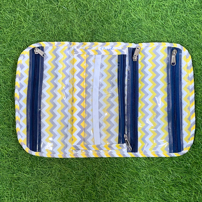 Foldable Stationery kit