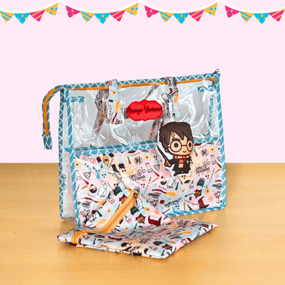 Kid's swimming bag