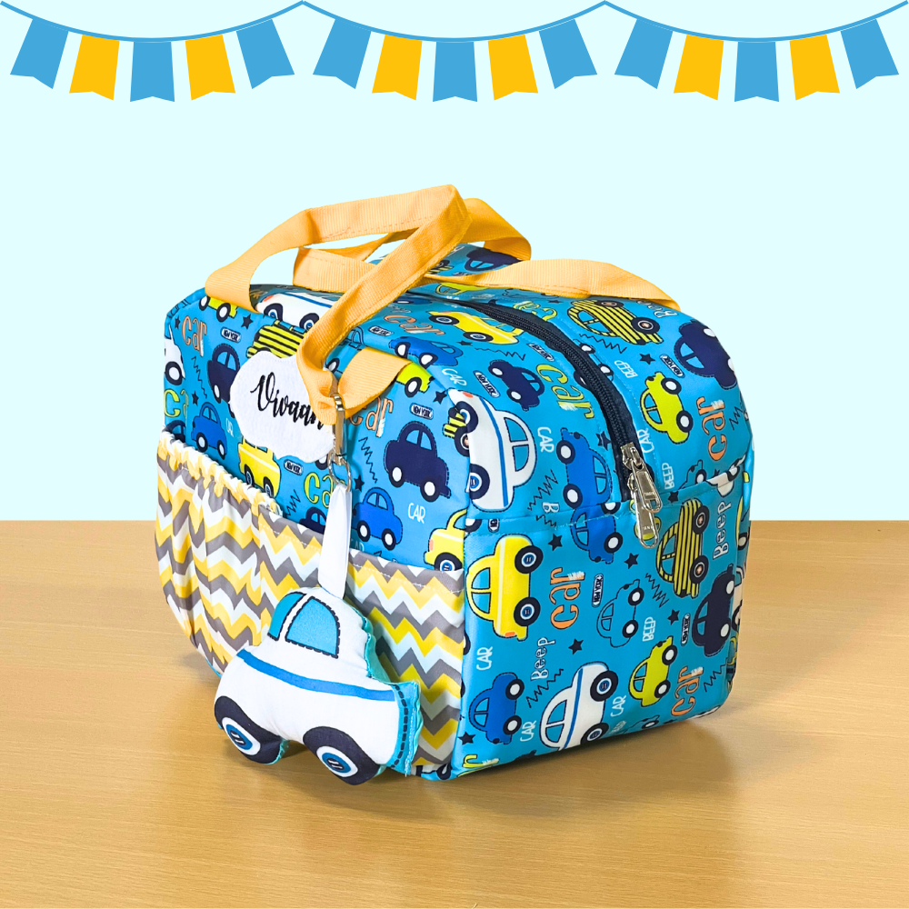 Lunch bag #2