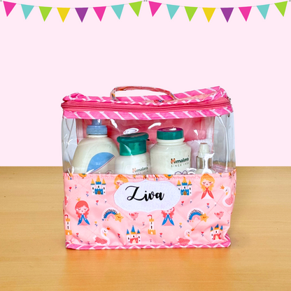 peekaboo travel organizers
