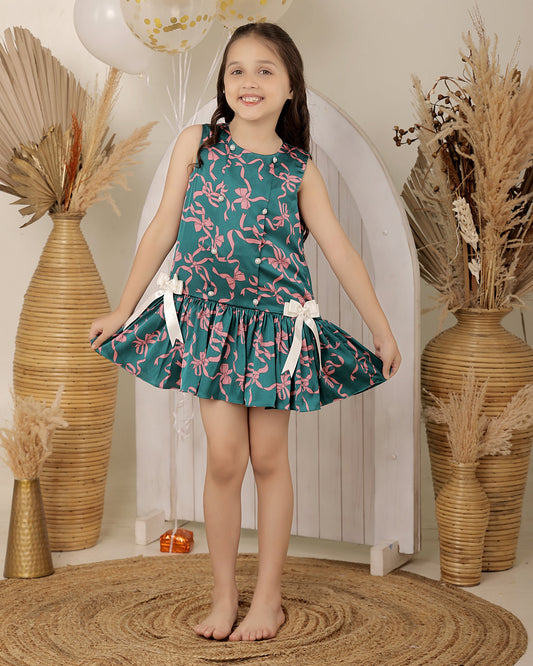 Bowelle Dress