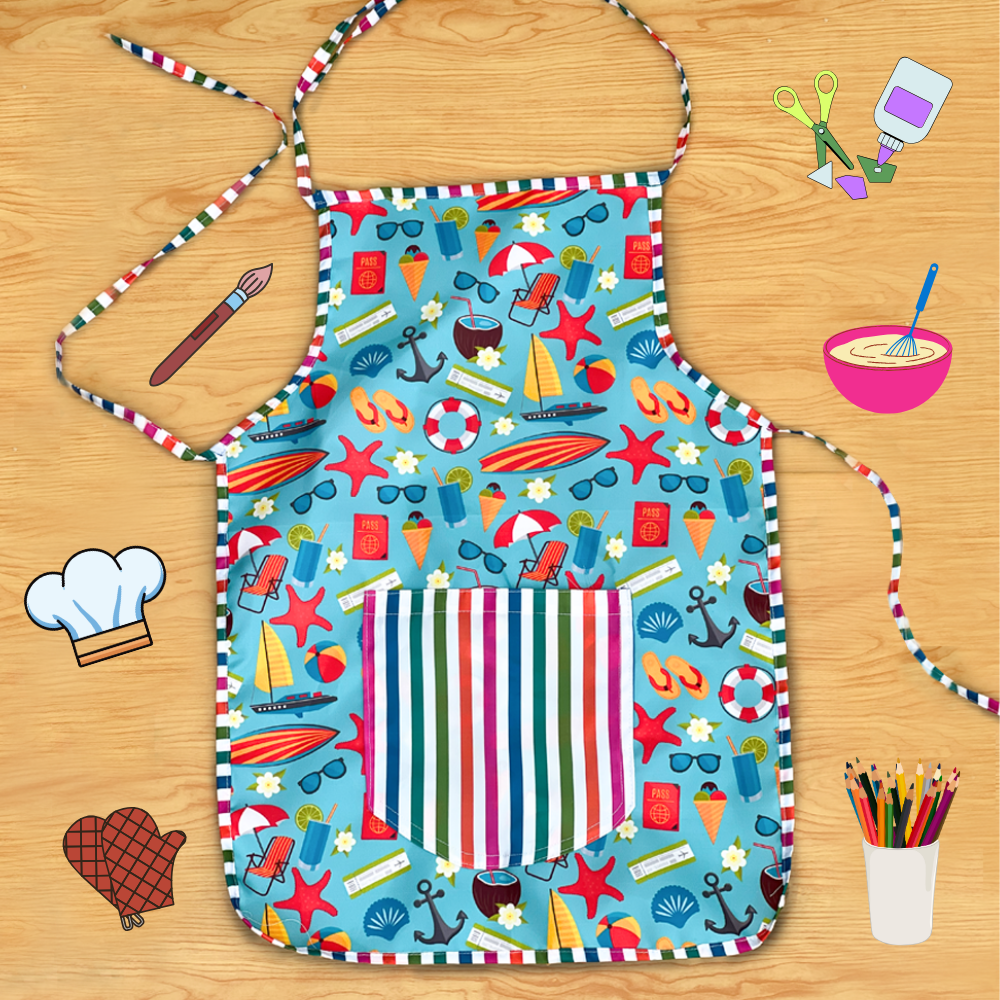 Kid's Apron