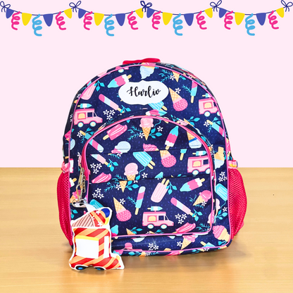 Backpacks
