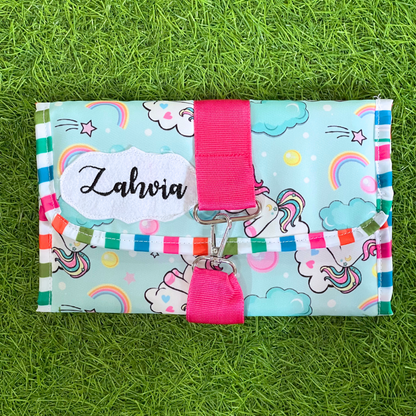 Foldable Stationery kit