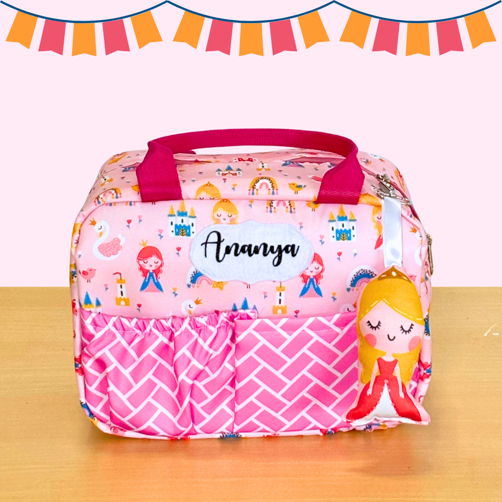 Lunch bag #2