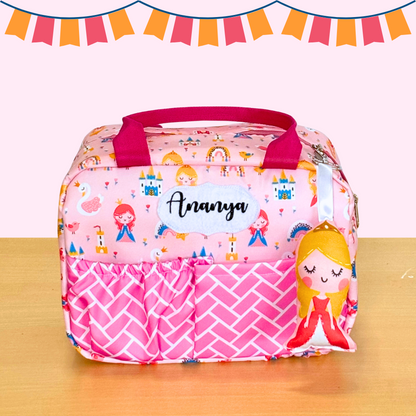 Lunch bag #2