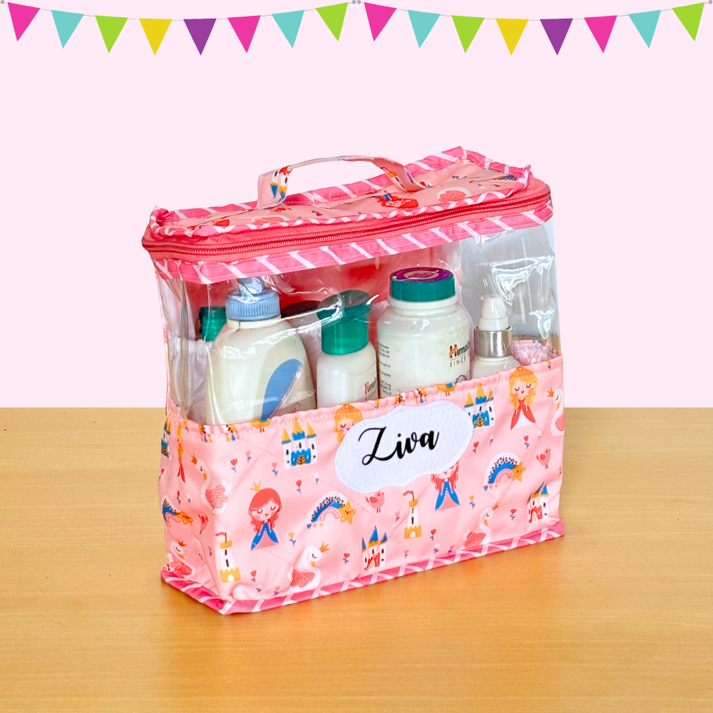 peekaboo travel organizers