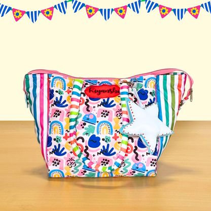 Tote bag