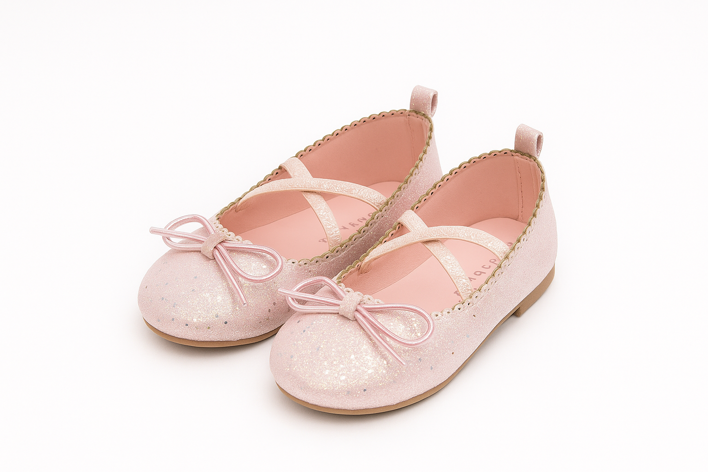 Pixie Pink Ballerina for kids