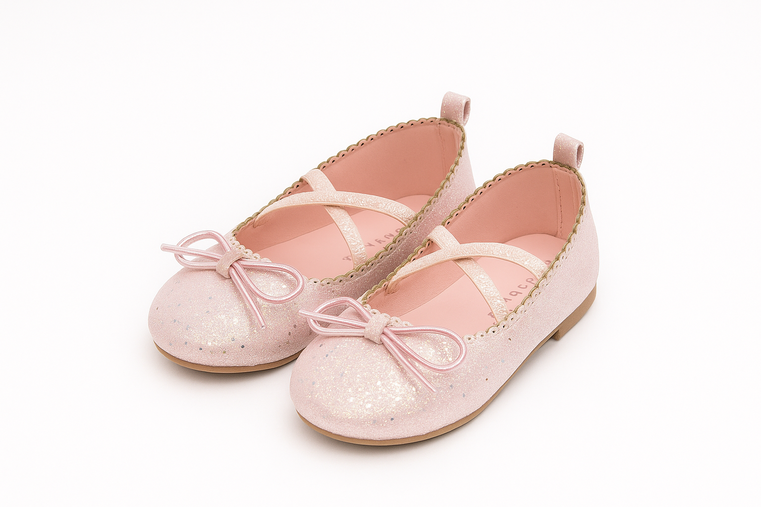 Pixie Pink Ballerina for kids