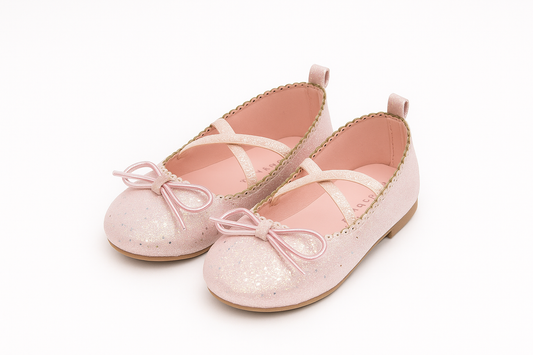 Pixie Pink Ballerina for kids