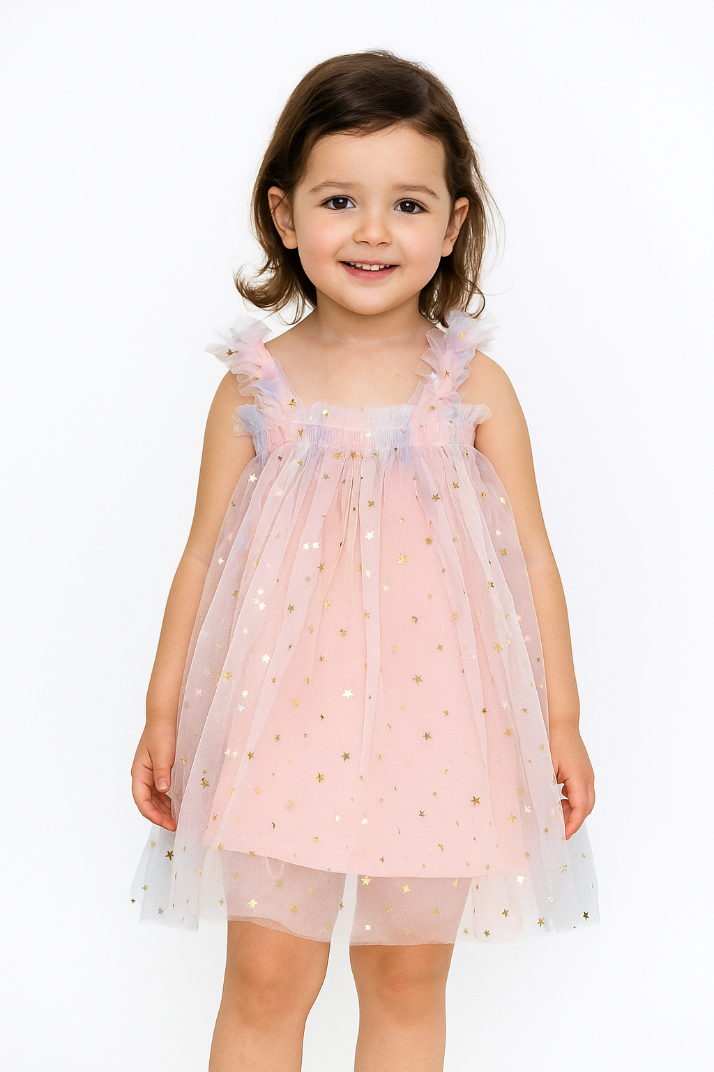 Kozeecub Sunny Palms Romper