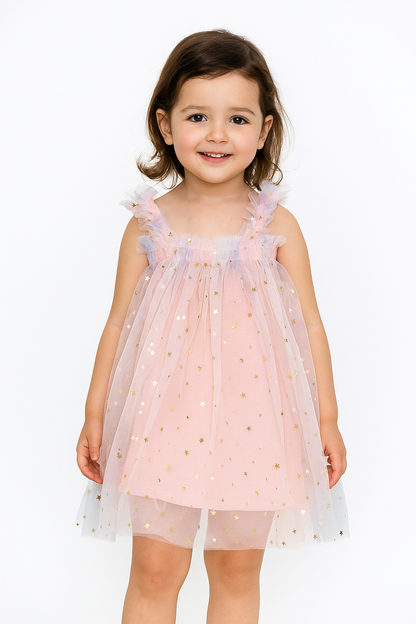 Kozeecub Sunny Palms Romper