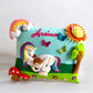 3D Pillow for kids
