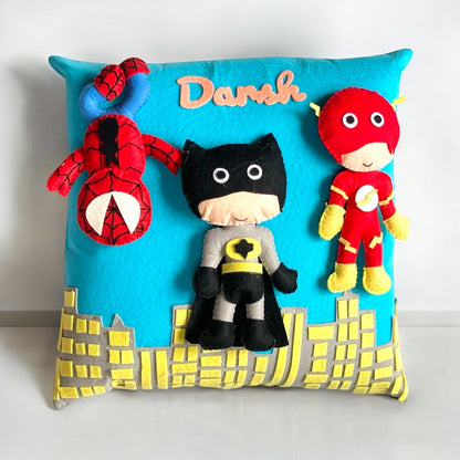 3D Pillow for kids