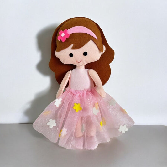 Handmade Doll?? for kids