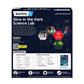 Smartivity Glow Chemistry STEM Toy for Kids 6+