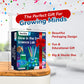 Smartivity Glow Chemistry STEM Toy for Kids 6+