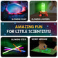 Smartivity Glow Chemistry STEM Toy for Kids 6+