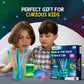 Smartivity Glow Chemistry STEM Toy for Kids 6+