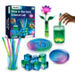 Smartivity Glow Chemistry STEM Toy for Kids 6+