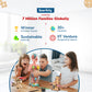 Smartivity Glow Chemistry STEM Toy for Kids 6+