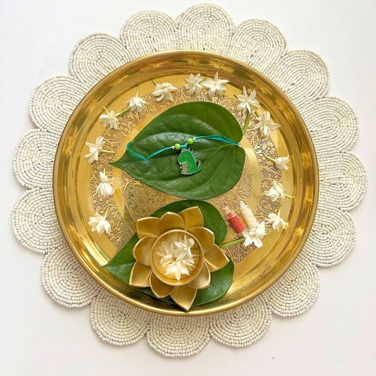 Little Dinosaur Rakhi