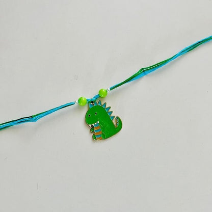 Little Dinosaur Rakhi