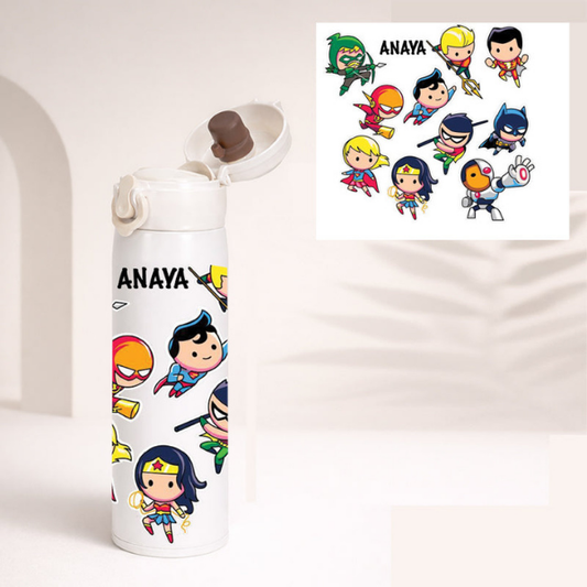 Insulated Bottle