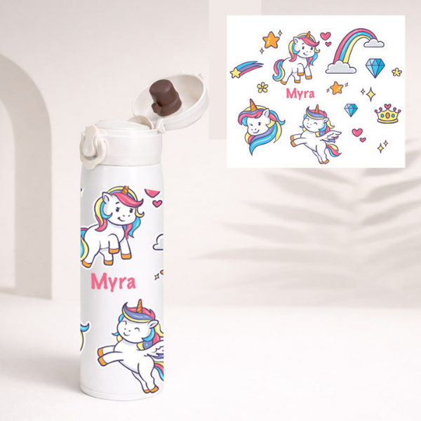 Insulated Bottle
