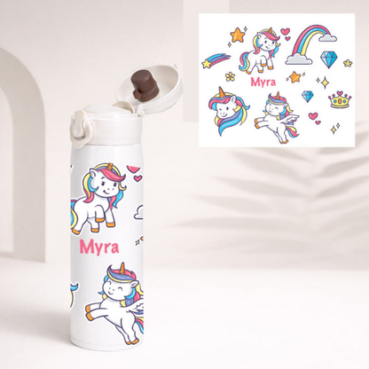 Insulated Bottle