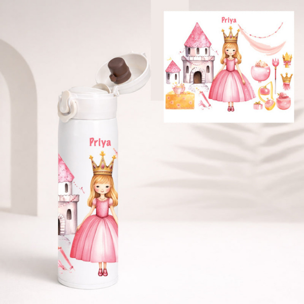 Insulated Bottle