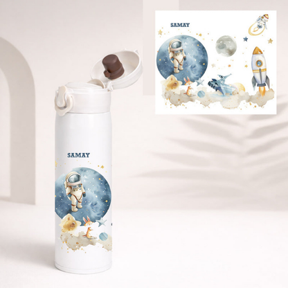 Insulated Bottle