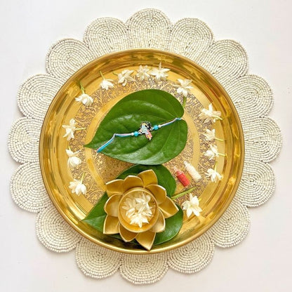 Little Krishna Rakhi