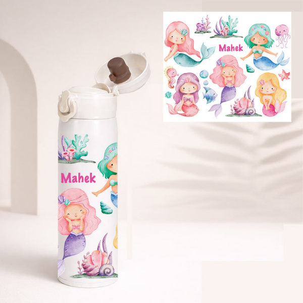 Insulated Bottle
