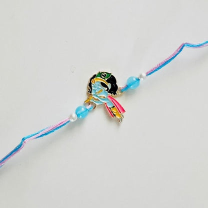 Little Krishna Rakhi