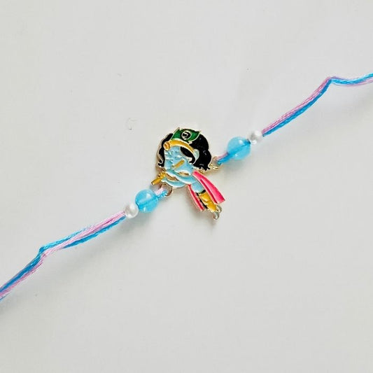 Little Krishna Rakhi