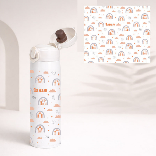 Insulated Bottle